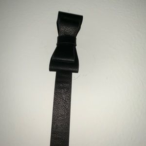 Torrid fashion belt